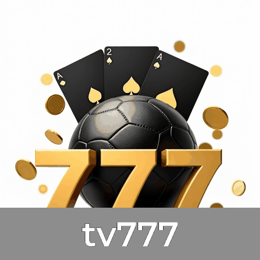 tv777: Onde a emoção dos jogos de cassino encontra suas chances de ganhar