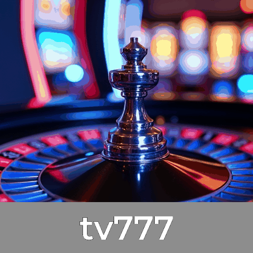 tv777: A Plataforma de Jogos Online com Segurança e Serviço Profissional