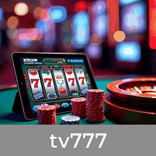 tv777: A Plataforma de Jogos Online com Segurança e Serviço Profissional