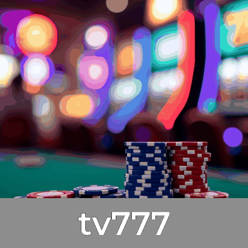 tv777: Experiência Autêntica de Jogos de Mesa ao Vivo