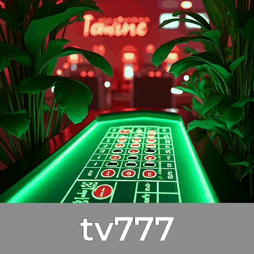 tv777: Onde a emoção dos jogos de cassino encontra suas chances de ganhar