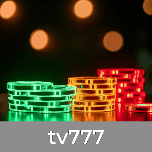 tv777: Onde a emoção dos jogos de cassino encontra suas chances de ganhar