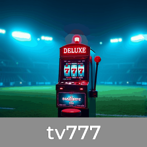 tv777: Excelência em Apostas Esportivas Brasileiras