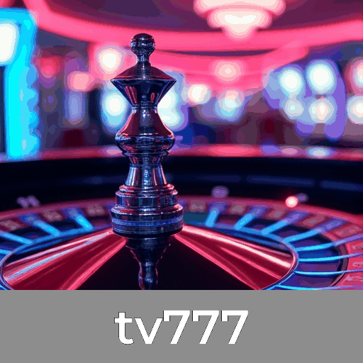 tv777: Seu cassino premiado com pagamentos rápidos