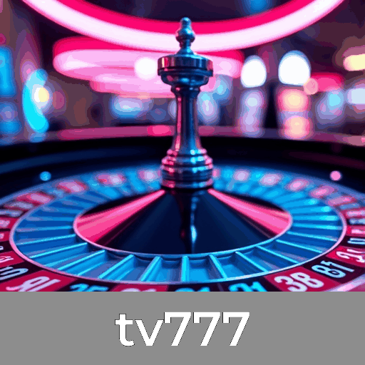 tv777: Seu cassino premiado com pagamentos rápidos