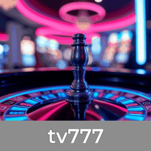 tv777: Seu cassino premiado com pagamentos rápidos