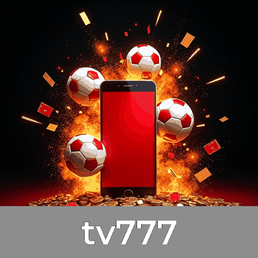 tv777: Excelência em Apostas Esportivas Brasileiras
