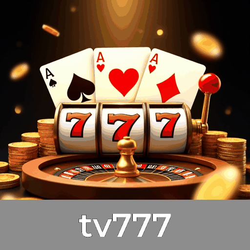 tv777: Experiência Autêntica de Jogos de Mesa ao Vivo